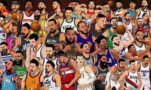 nba所有解说员合集_nba所有解说员合集图片