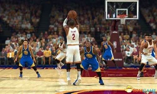 nba2k空中接力怎么按手柄_nba2k空中接力是哪个按键