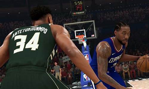 nba2k21中文版安卓版_nba2k21中文版安卓版怎么下