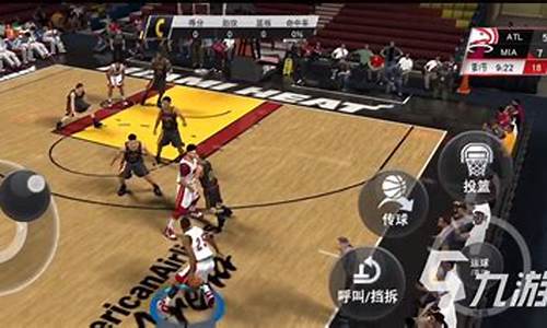 nba2k20安卓破解版拉文存档_nba2k20手机版拉文存档