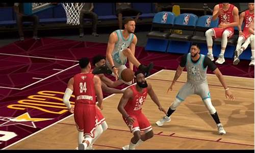 nba2k22手游_nba2k22手游免费下载中文版