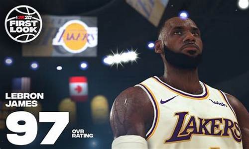 nba2k20中文解说在哪设置_nba2k20中文解说如何设置