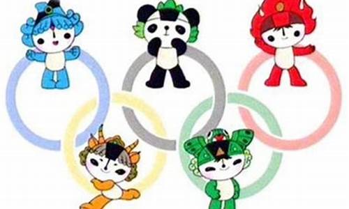 奥运会吉祥物最早出现在第几届冬季奥运会上_奥运会吉祥物最早出现在第几届冬季奥运会上?