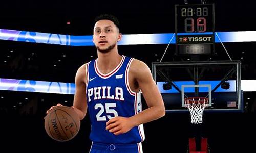 nba2k19正版_NBA2K19正版下载