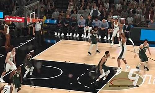 nba2k23文班亚马mod_NBA2k23文班亚马模板