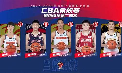 cba常规赛排名2018_cba常规赛排名最低的总冠军