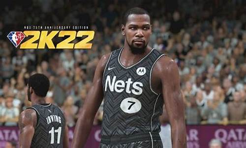 nba2k22汉化包_nba2k22中文版