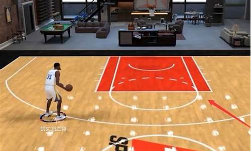 nba2kol2怎么清除自建加点_nba2k online 2自建加点怎么清除