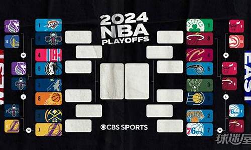 2024NBA季后赛战况_2024NBA季后赛战况